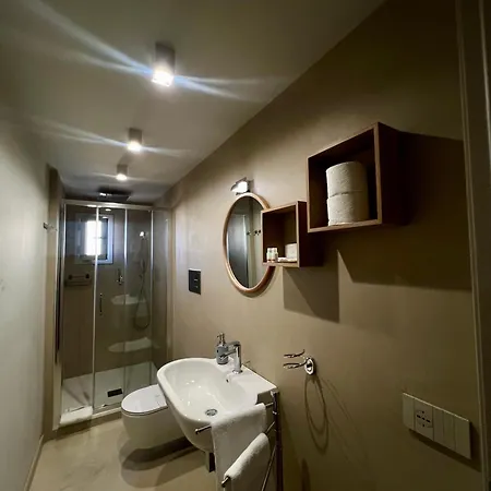 Atenea Palace Luxury - Atenea Collection Pensjonat *