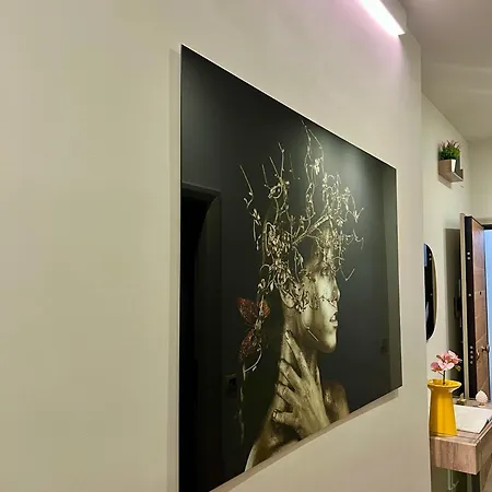 Pensjonat Atenea Palace Luxury - Atenea Collection