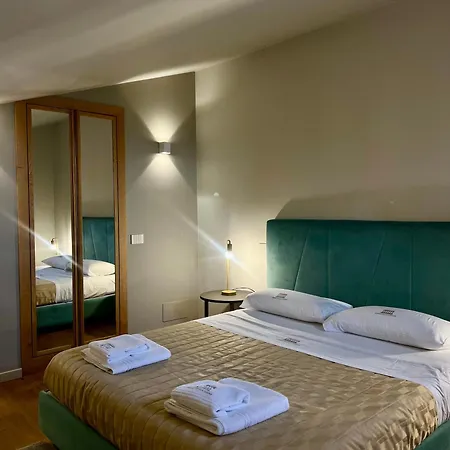 Atenea Palace Luxury - Atenea Collection Pensjonat *