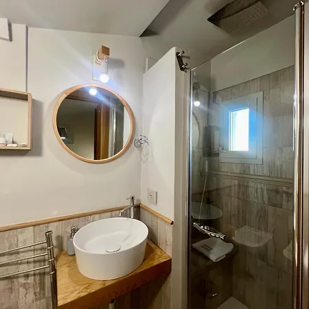 Pensjonat Atenea Palace Luxury - Atenea Collection Agrigento