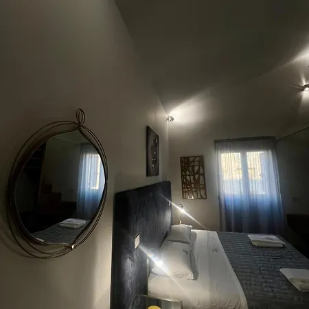 Atenea Palace Luxury - Atenea Collection Pensjonat *