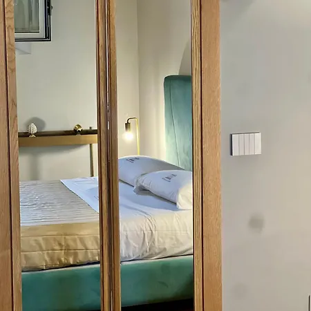 Pensjonat Atenea Palace Luxury - Atenea Collection