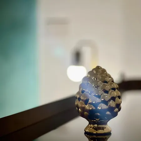 Pensjonat Atenea Palace Luxury - Atenea Collection *