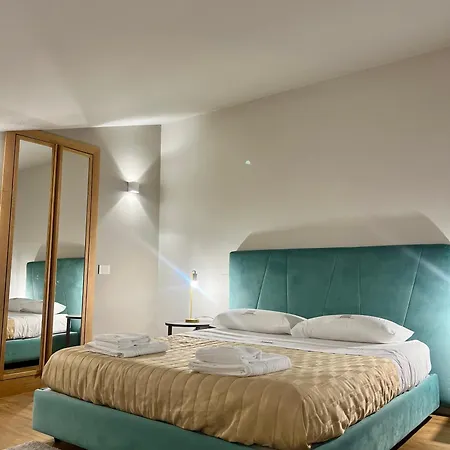 Atenea Palace Luxury - Atenea Collection Agrigento