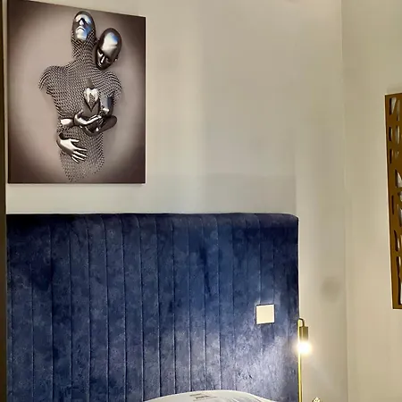 Pensjonat Atenea Palace Luxury - Atenea Collection *