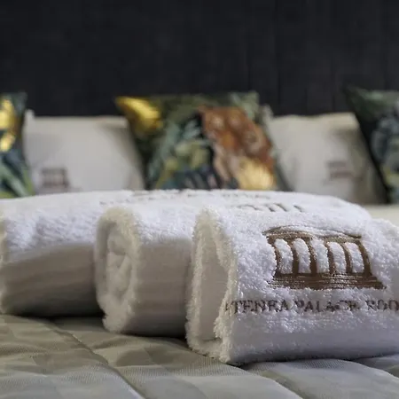 Atenea Suite & Rooms - Atenea Collection Agrigento