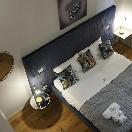 Atenea Suite & Rooms - Atenea Collection