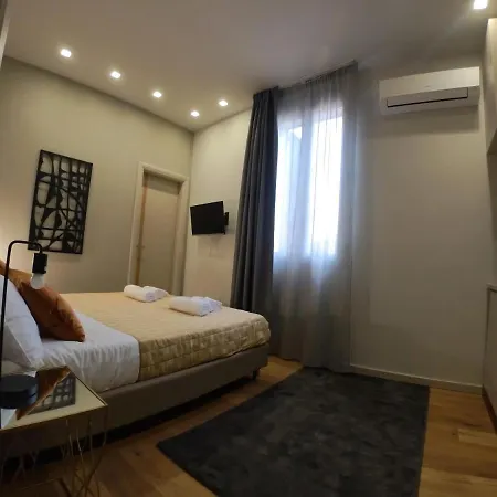 Atenea Suite & Rooms - Atenea Collection Guest house