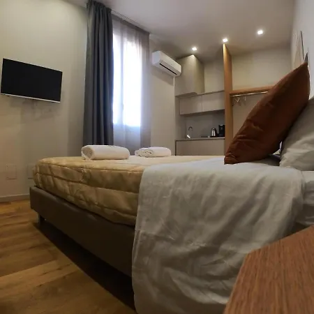 Atenea Suite & Rooms - Atenea Collection Guest house *