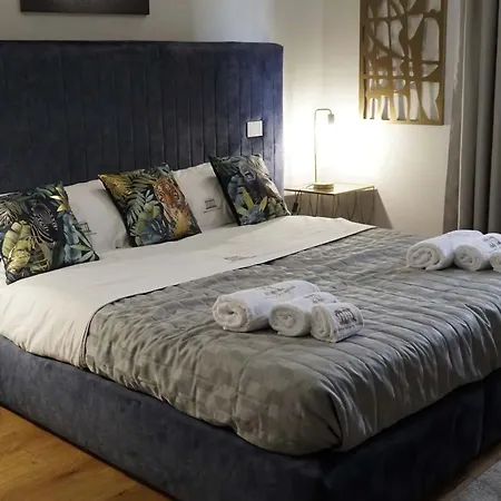 Atenea Suite & Rooms - Atenea Collection Guest house Agrigento