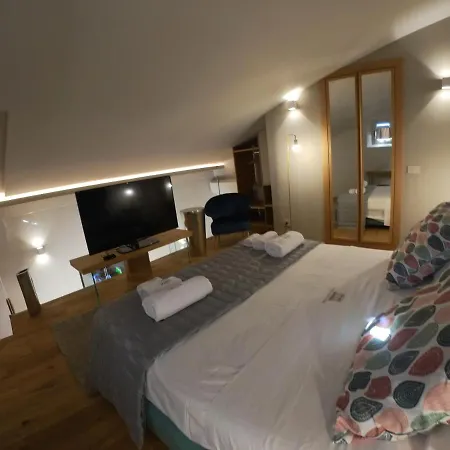Guest house Atenea Suite & Rooms - Atenea Collection