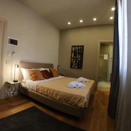Atenea Suite & Rooms - Atenea Collection