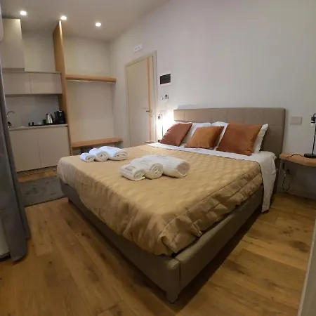 Atenea Suite & Rooms - Atenea Collection Guest house Agrigento