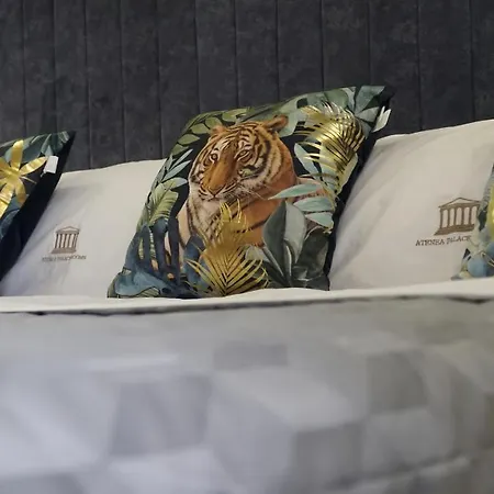 Atenea Suite & Rooms - Atenea Collection Guest house *