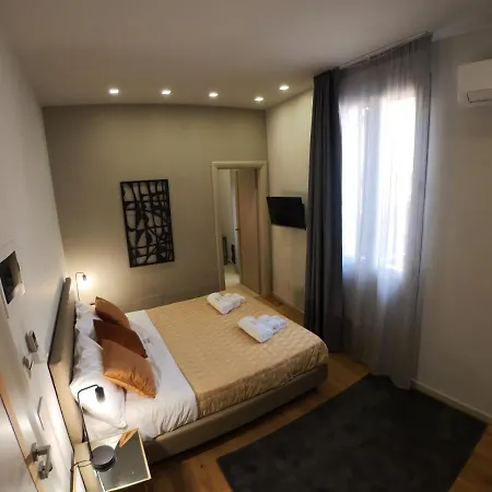 Atenea Suite & Rooms - Atenea Collection