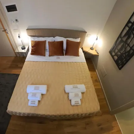 Guest house Atenea Suite & Rooms - Atenea Collection *