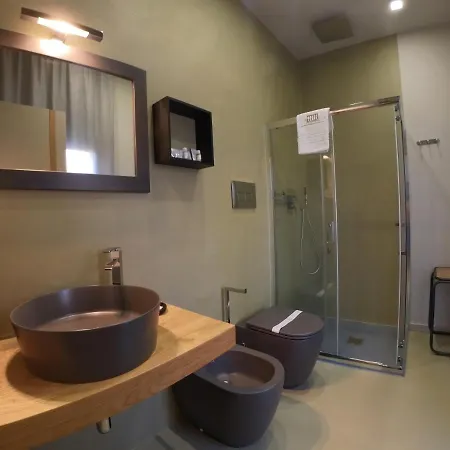 Atenea Suite & Rooms - Atenea Collection Guest house