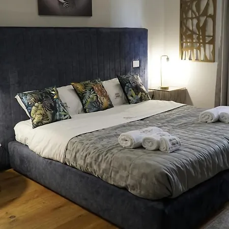 Guest house Atenea Suite & Rooms - Atenea Collection *