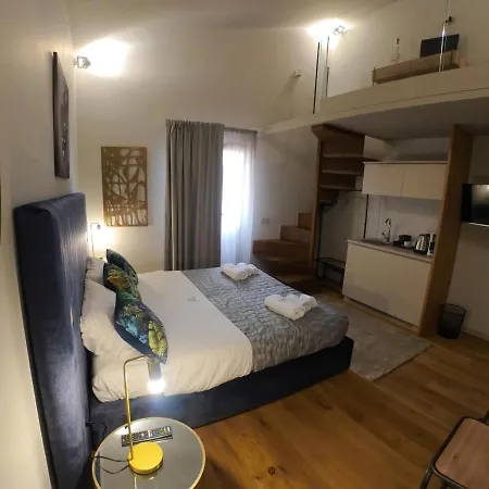 Guest house Atenea Suite & Rooms - Atenea Collection Agrigento