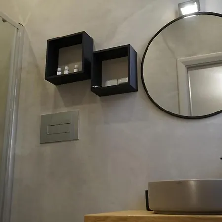 Atenea Suite & Rooms - Atenea Collection Guest house Agrigento