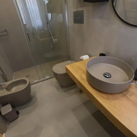 Guest house Atenea Suite & Rooms - Atenea Collection *
