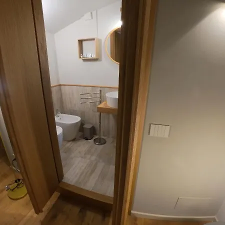 Guest house Atenea Suite & Rooms - Atenea Collection *