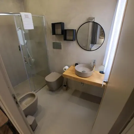 Atenea Suite & Rooms - Atenea Collection Agrigento