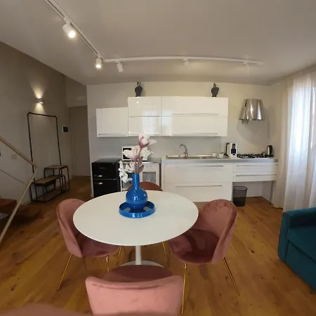 Atenea Suite & Rooms - Atenea Collection Guest house *