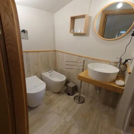 Atenea Suite & Rooms - Atenea Collection *