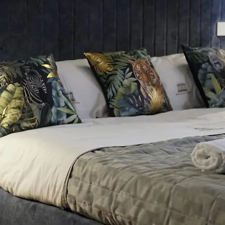 Atenea Suite & Rooms - Atenea Collection Guest house