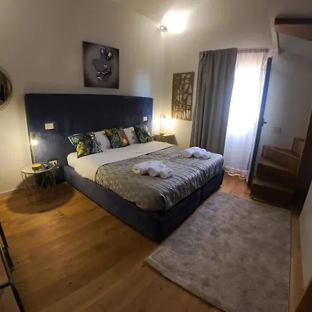 Atenea Suite & Rooms - Atenea Collection