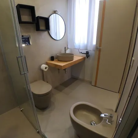 Guest house Atenea Suite & Rooms - Atenea Collection