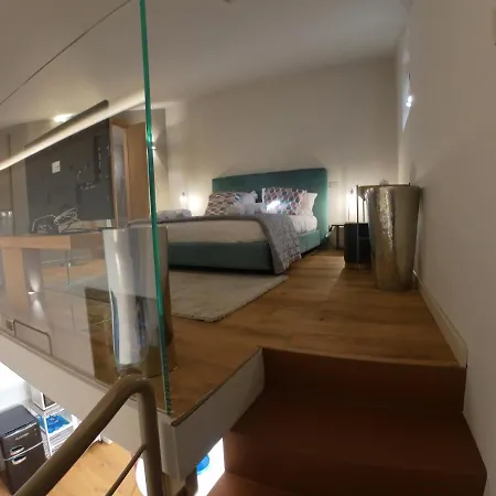 Guest house Atenea Suite & Rooms - Atenea Collection *