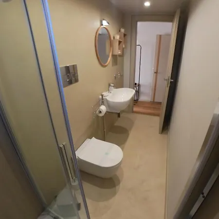 Atenea Suite & Rooms - Atenea Collection Guest house