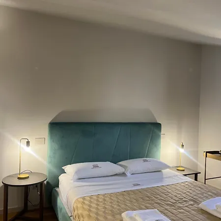 Atenea Palace Luxury - Atenea Collection Konukevi Agrigento