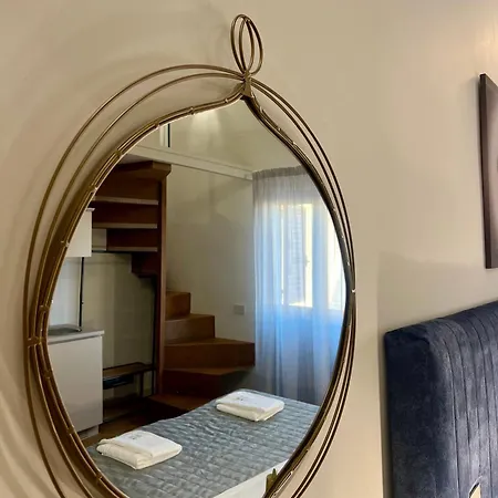 Atenea Palace Luxury - Atenea Collection Konukevi Agrigento