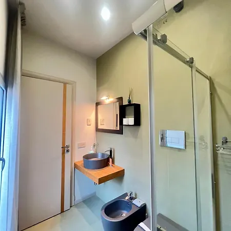 Konukevi Atenea Palace Luxury - Atenea Collection Agrigento