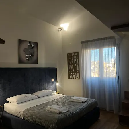 Atenea Palace Luxury - Atenea Collection ゲストハウス