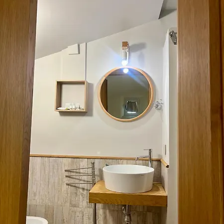 Konukevi Atenea Palace Luxury - Atenea Collection Agrigento