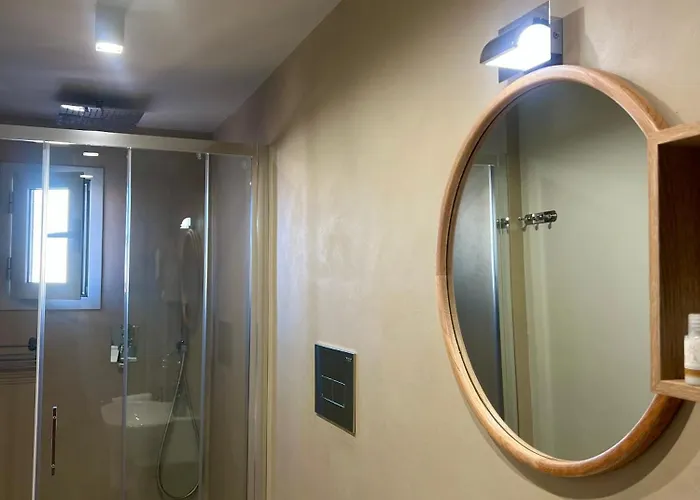 Pensjonat Atenea Palace Rooms- Atenea Collection 4*