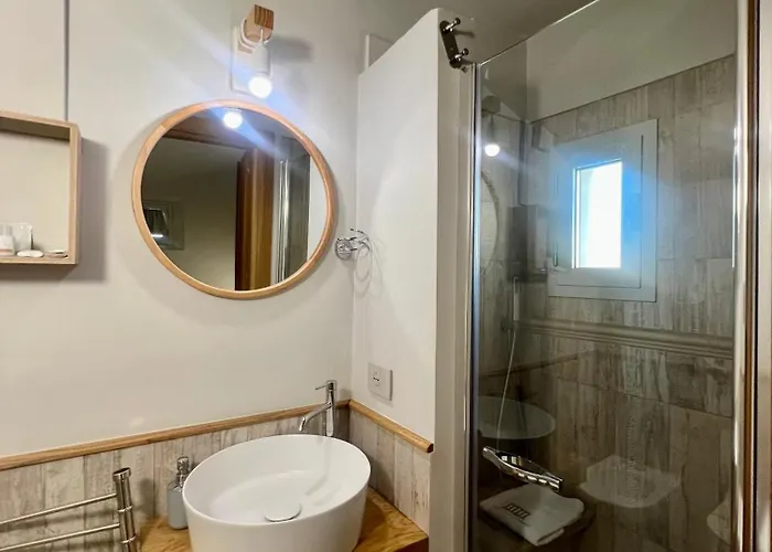 Pensjonat Atenea Palace Rooms- Atenea Collection Agrigento