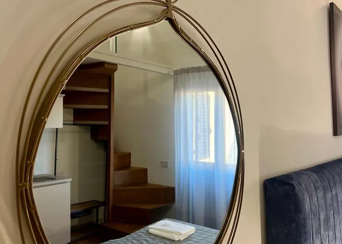 Atenea Palace Rooms- Atenea Collection Pensjonat Agrigento
