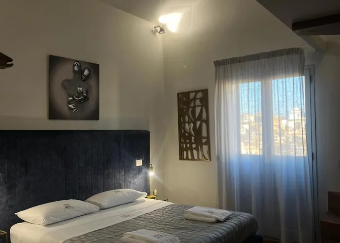 Atenea Palace Rooms- Atenea Collection Pensjonat