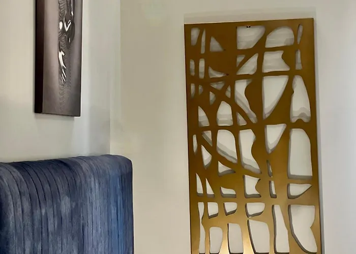 Atenea Palace Rooms- Atenea Collection Pensjonat 4*