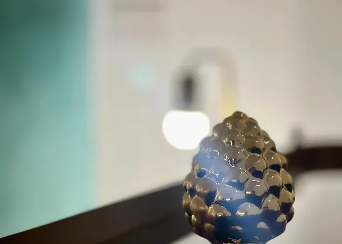 Pensjonat Atenea Palace Rooms- Atenea Collection 4*