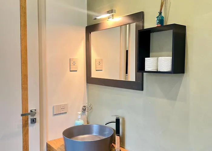 Atenea Palace Rooms- Atenea Collection Pensjonat Agrigento