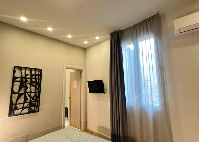 Pensjonat Atenea Palace Rooms- Atenea Collection Agrigento