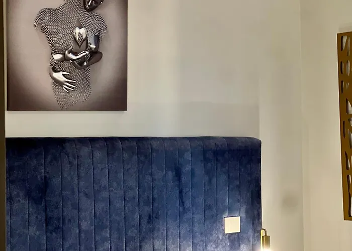 Pensjonat Atenea Palace Rooms- Atenea Collection 4*